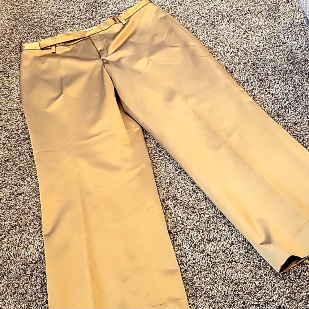 Gap women’s gold Pants